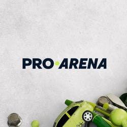 PRO Arena logo