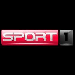 Sport 1 HD (Lithuania) - channel logo