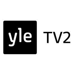 Yle TV2 - channel logo