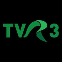 TVR 3 logo