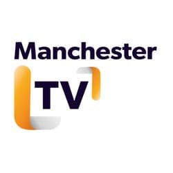 Manchester TV logo