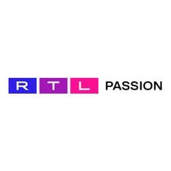 RTL Passion logo