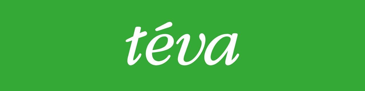 Téva - image header