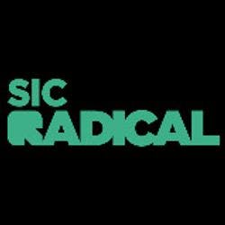 SIC Radical logo