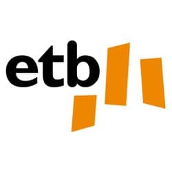 ETB 3 logo