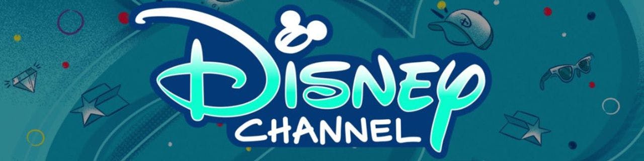 Disney Channel (Portugal) - image header