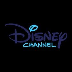 Disney Channel (Portugal) logo