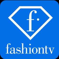 Fashion TV (Pan-European) logo