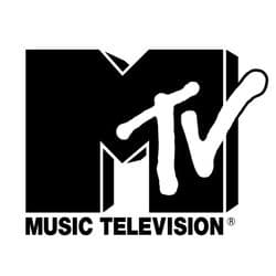 MTV (Portugal) logo