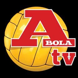 A Bola TV - channel logo