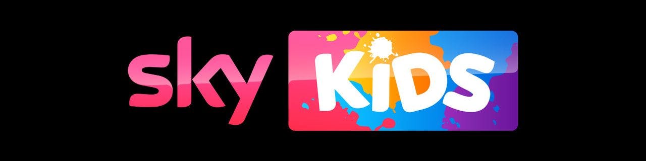 Sky Kids - image header