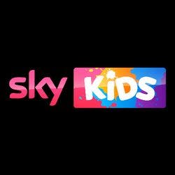 Sky Kids logo