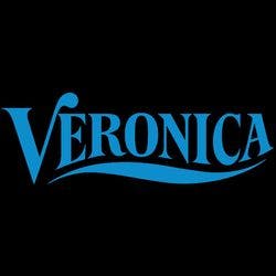 Veronica TV logo
