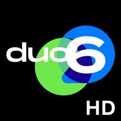 Duo 6 logo