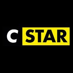 CStar logo