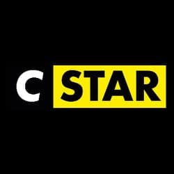 CStar logo