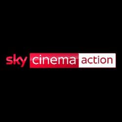 SKY Cinema Action (Italy) logo