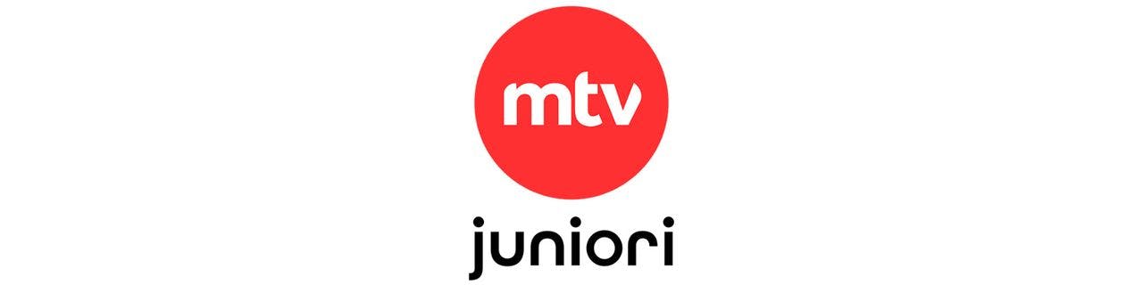 MTV Juniori - image header