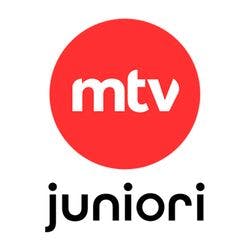MTV Juniori logo