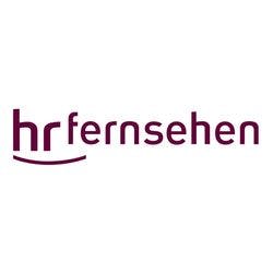 HR Fernsehen logo