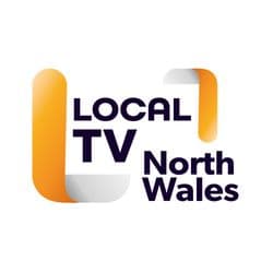 North Wales TV logo