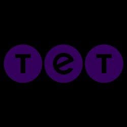 TET logo