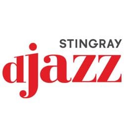 Stingray Djazz logo