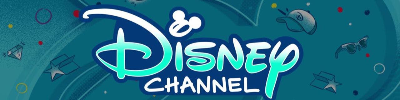 Disney Channel (Spain) - image header