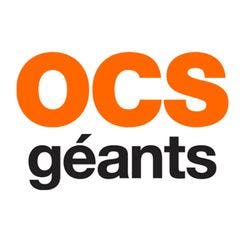 OCS Geants logo