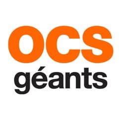 OCS Geants - channel logo