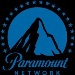 Paramount Network (Netherlands) logo