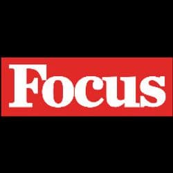 FOCUS (Italy) logo