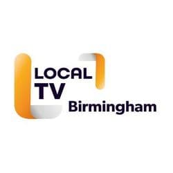 Local TV Birmingham logo