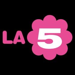 La5 logo