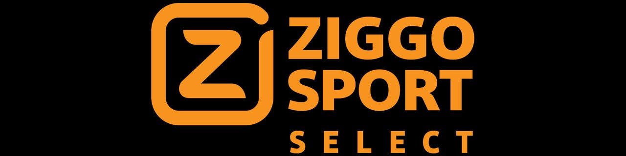 Ziggo Sports Select - image header