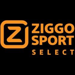 Ziggo Sports Select logo