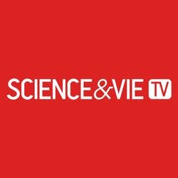 Science et Vie TV logo