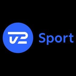 TV 2 Sport logo