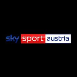 Sky Sport Austria logo