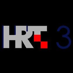 HRT3 - channel logo