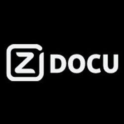 Ziggo Sports Docu logo