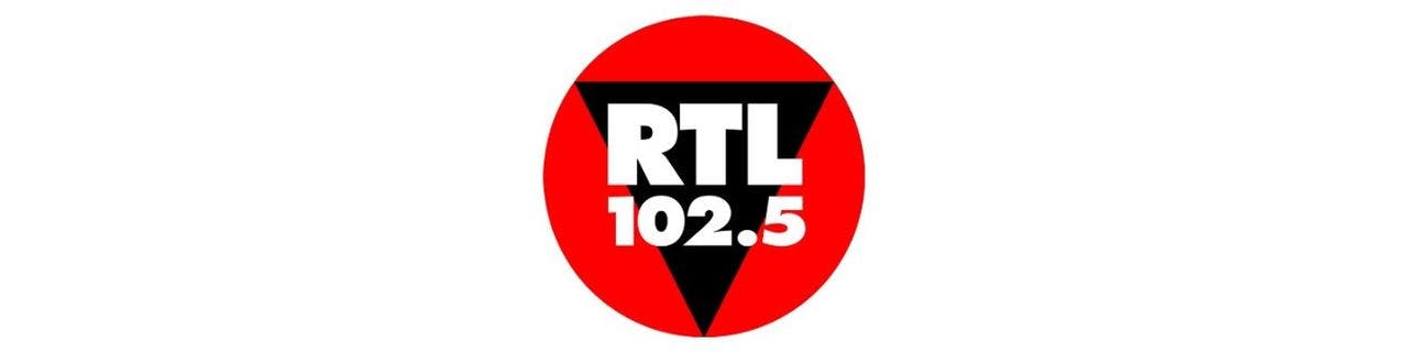 RTL 102.5 TV - image header
