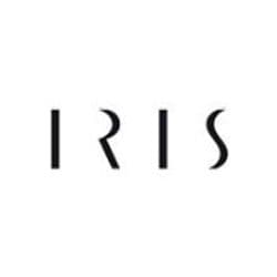 Iris logo