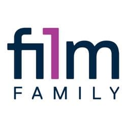 Film 1 Family logo