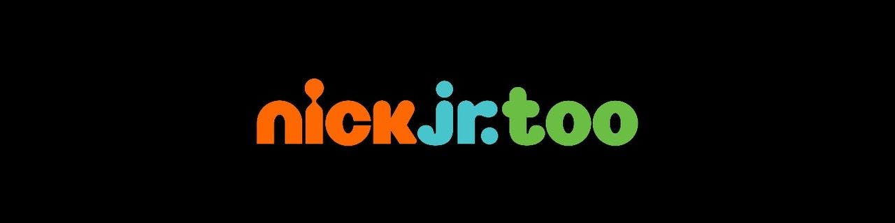 Nick Jr. Too - image header