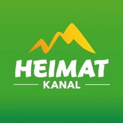 Heimatkanal logo