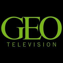 GEO Television logo