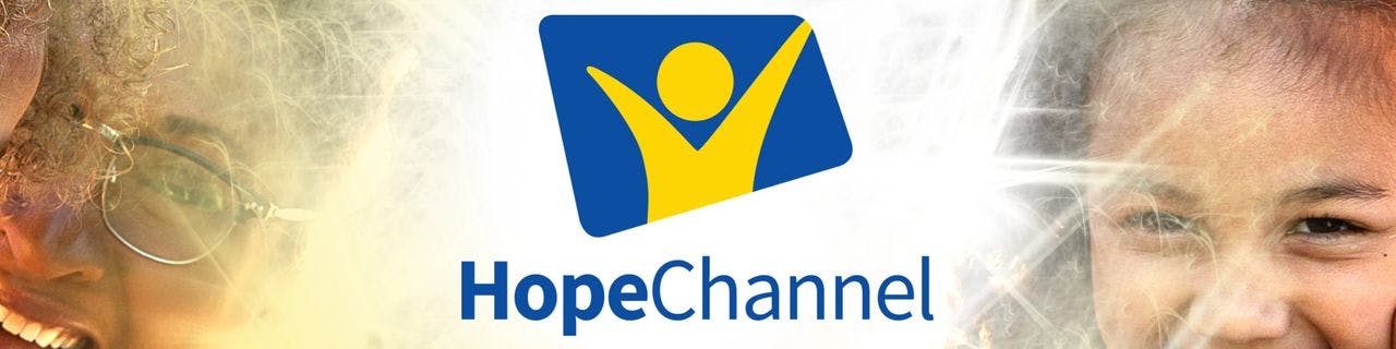 Hope Channel - image header