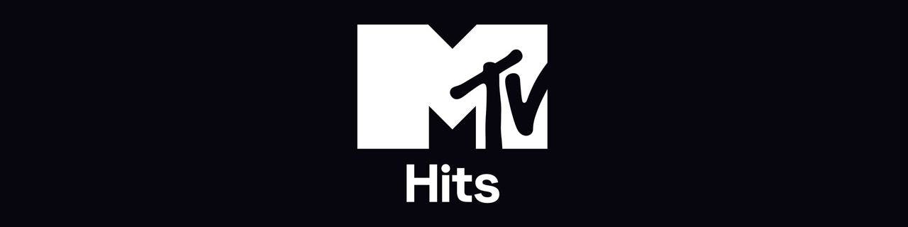 MTV Hits (UK) - image header