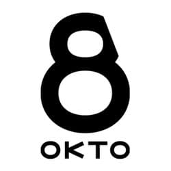 OKTO logo